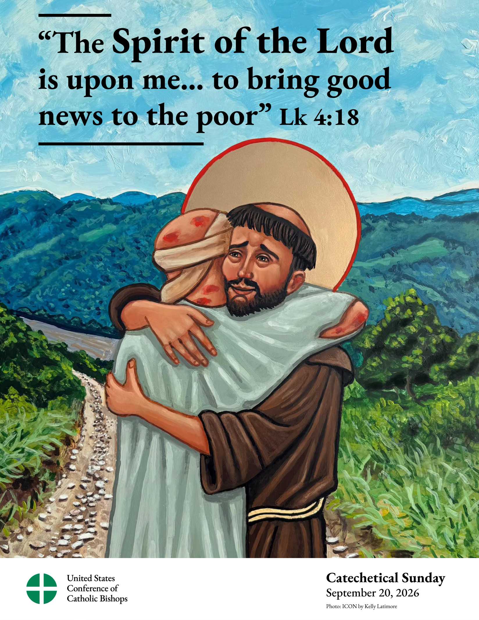 Catechetical Sunday 2026
