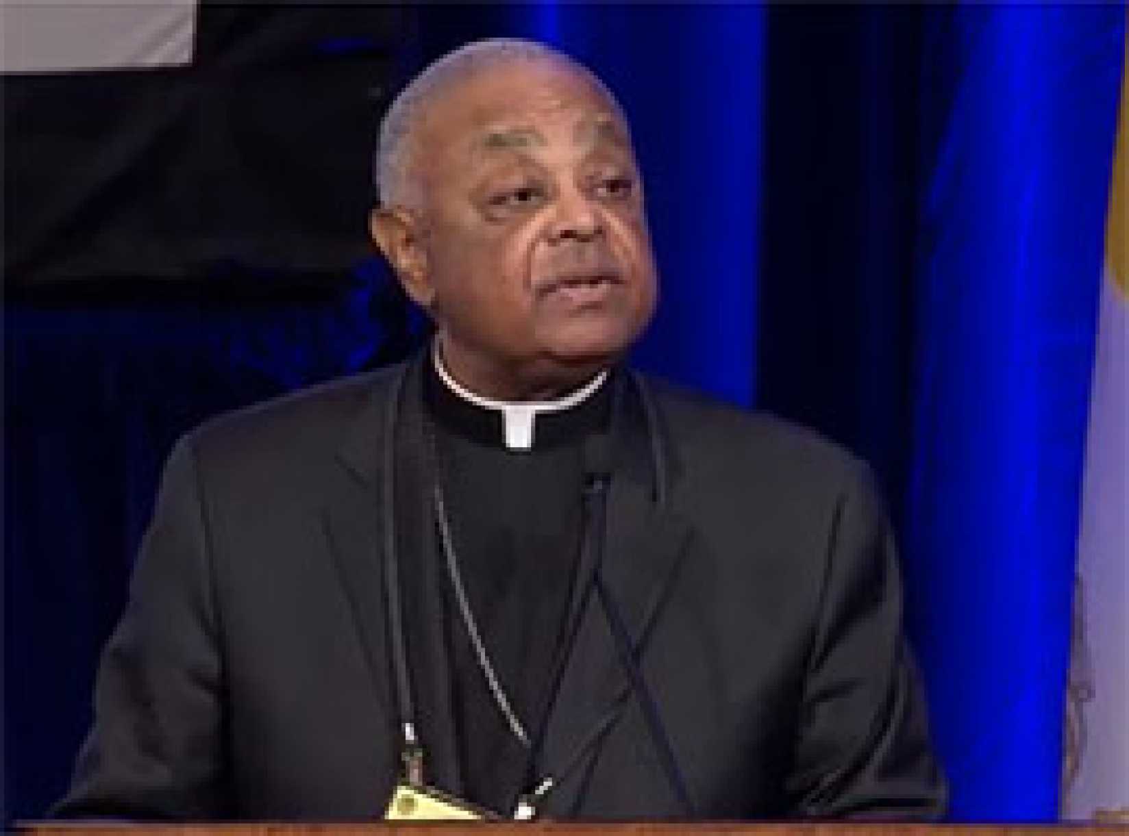 Archbishop Gregory to Succeed Cardinal Dolan as Catholic Co-Chair of Consultation with the National Council of Synagogues