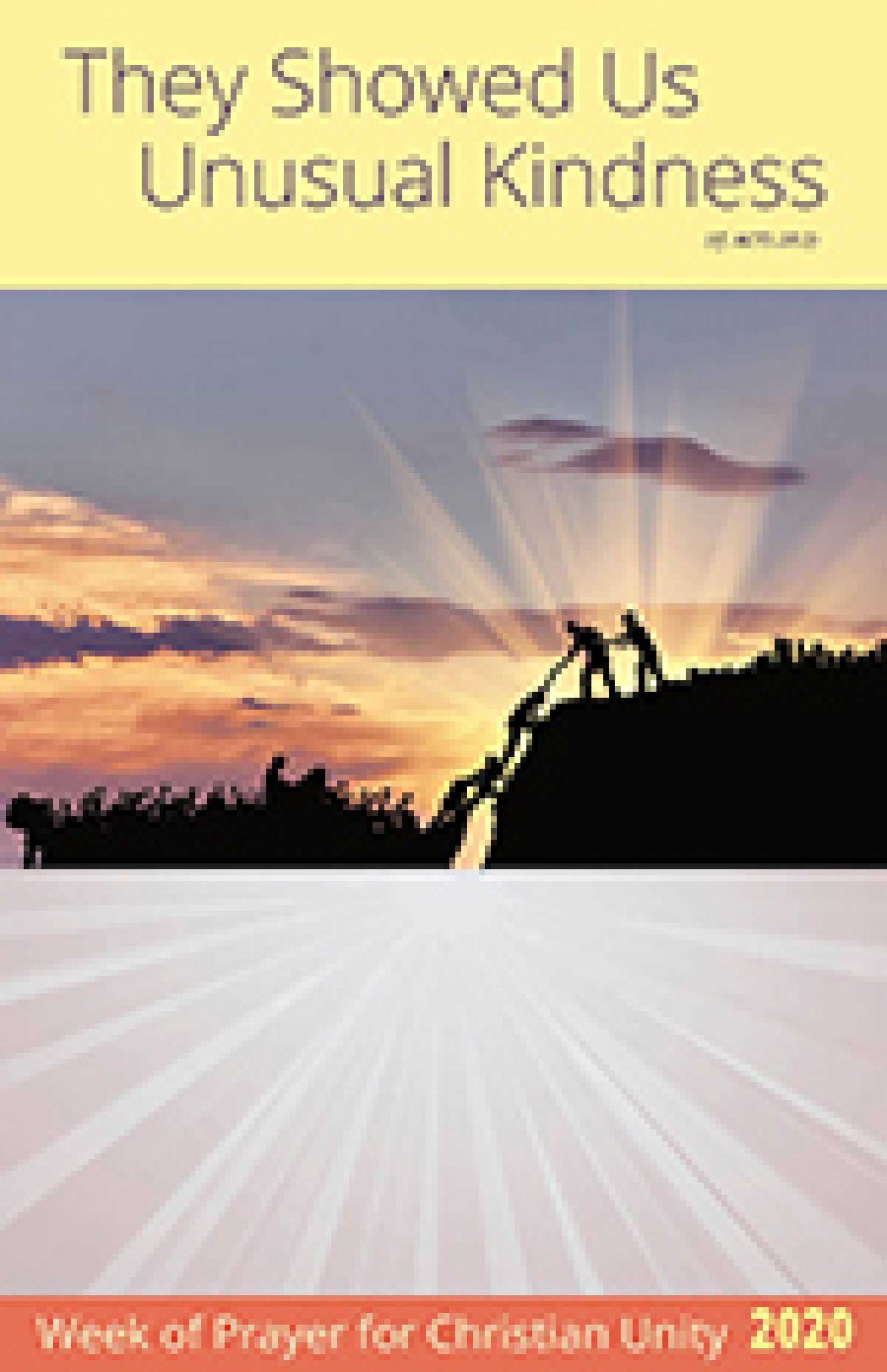 USCCB Celebrates the Week of Prayer for Christian Unity 2020