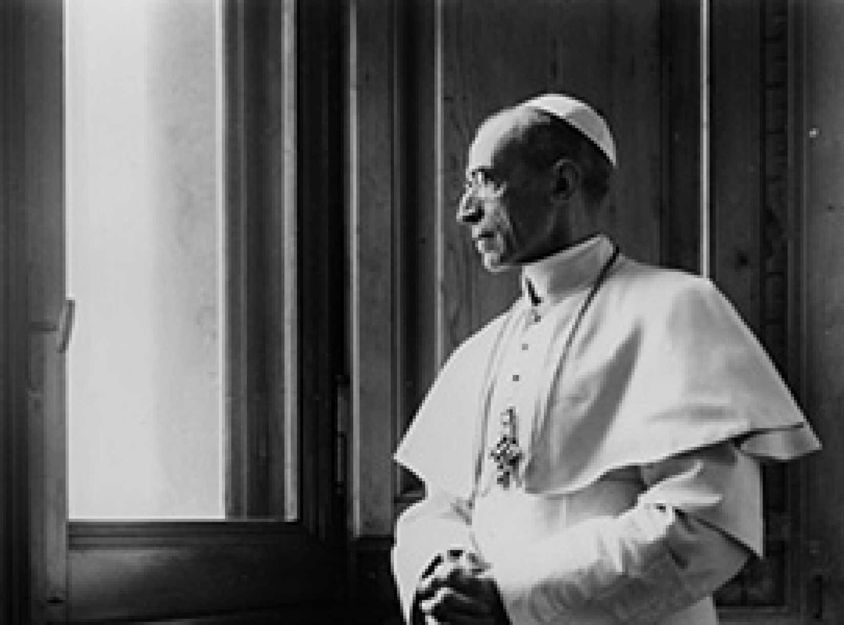 Opening of Wartime Archives Related to Pope Pius Pontificate | USCCB