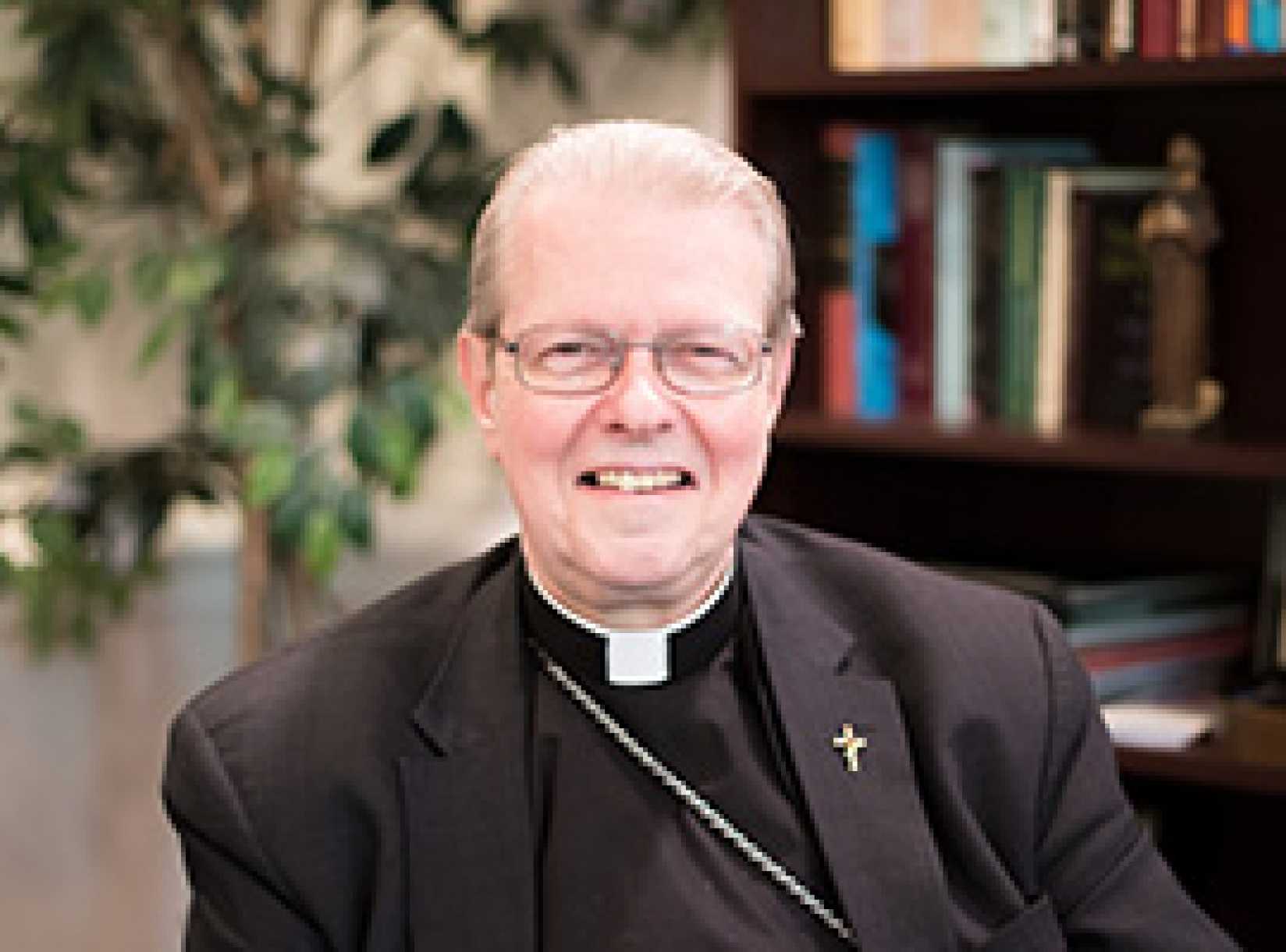 BCEIA Consultant Appointed to the Holy See's Commission for Religious Relations with the Jews