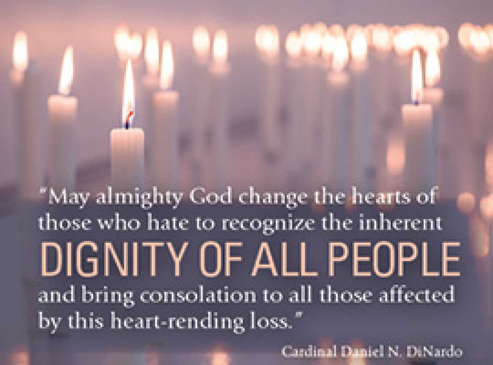 Response to Mass Shooting at New Zealand Mosques