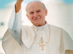 John Paul II