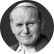 Pope John Paul II