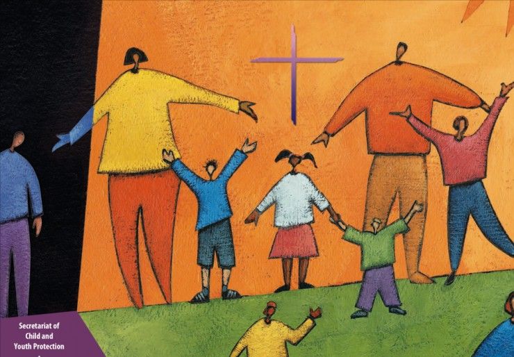 2008 Annual Report on the Implementation of the Charter for the Protection of Children and Young People