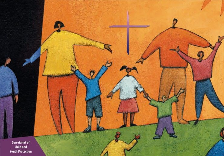2010 Annual Report on the Implementation of the Charter for the Protection of Children and Young People
