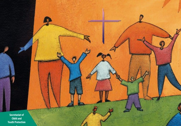 2011 Annual Report on the Implementation of the Charter for the Protection of Children and Young People