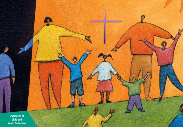 2012 Annual Report on the Implementation of the Charter for the Protection of Children and Young People