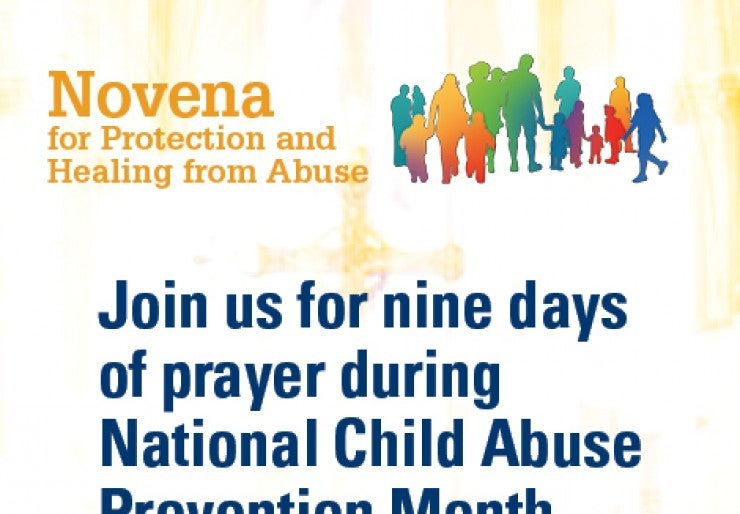 CYP Novena