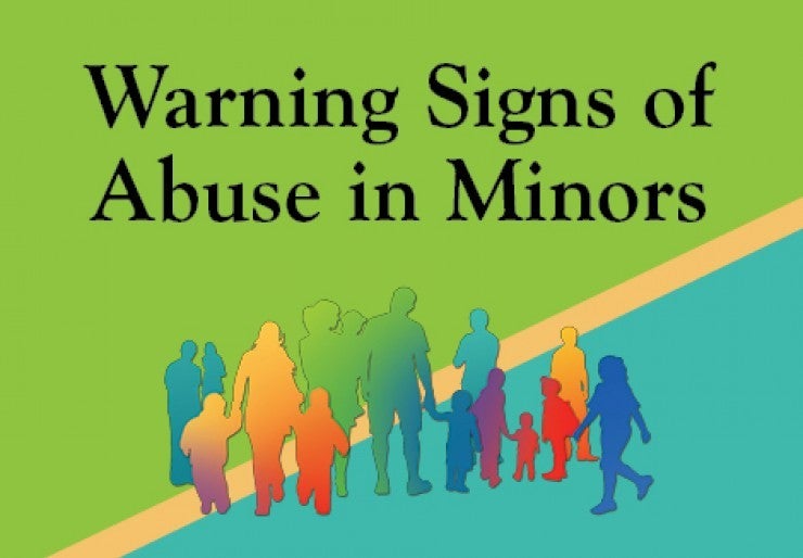 CYP Warning Signs