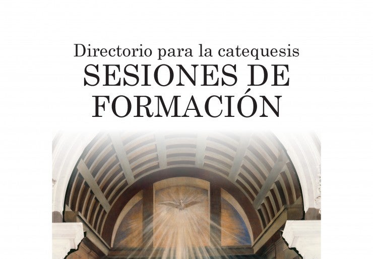 Sesiones de formación