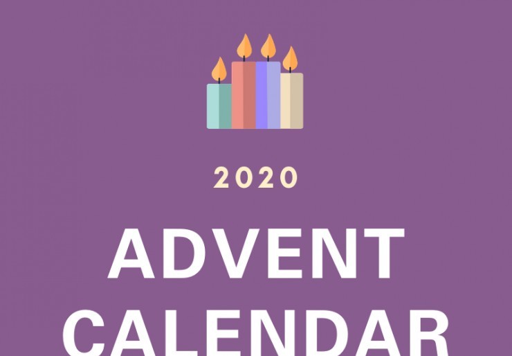 Advent Calendar Cover Image 
