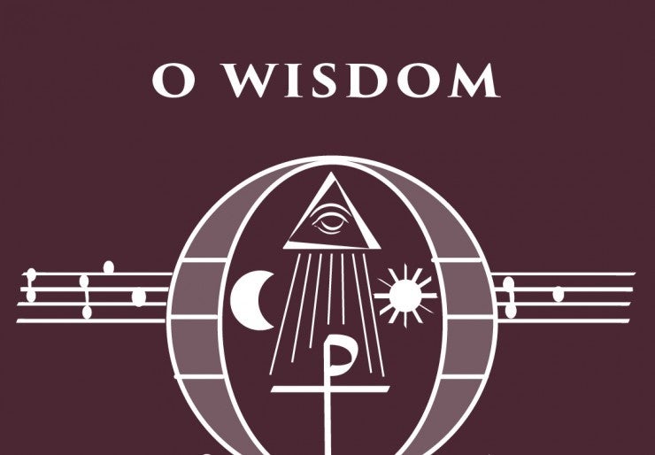 O Wisdom O Antiphon 