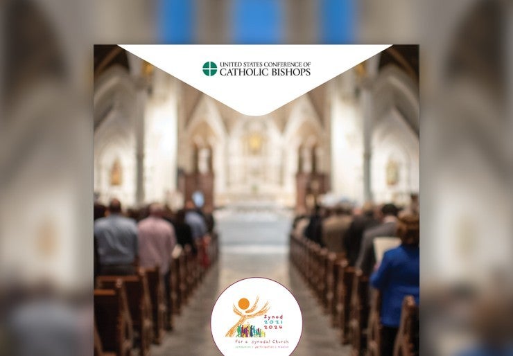 2021-2024 Synod Interim Stage