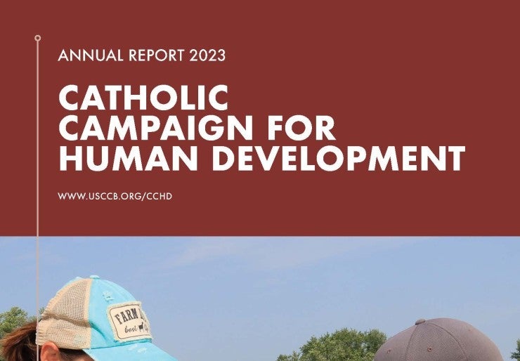 Catholic Communications Campaign for Human Development