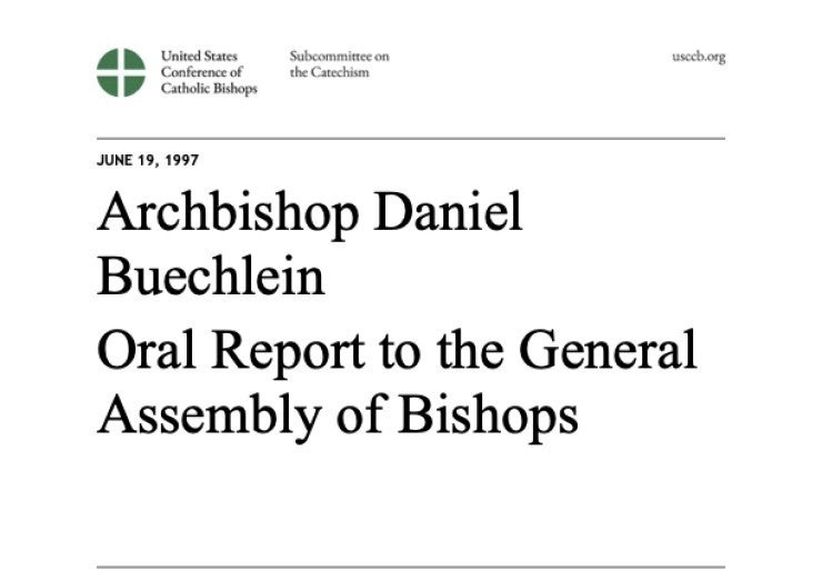 Oral Report cover image