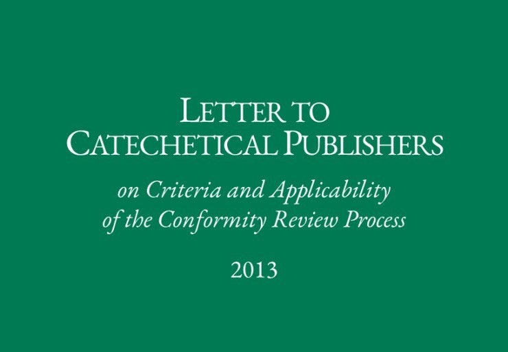 Criteria and Applicability cover