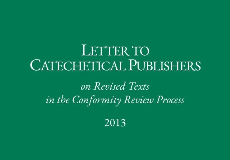 Revised Texts cover