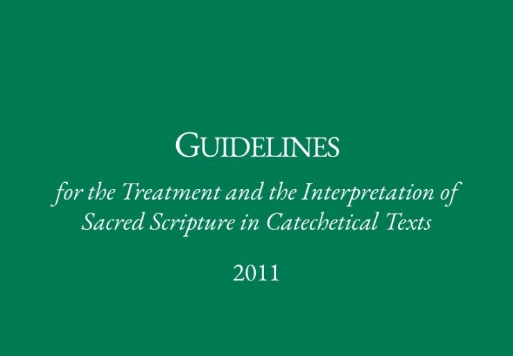 Sacred Scripture Cover