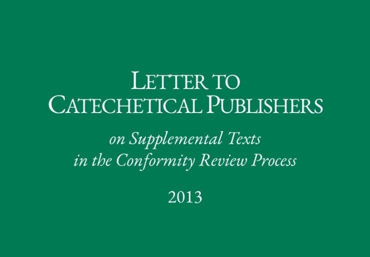 Supplemental Texts cover