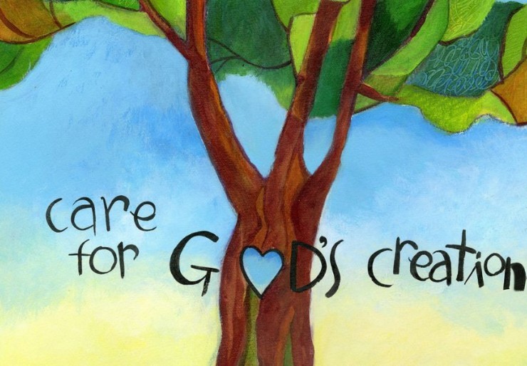 Care for Creation