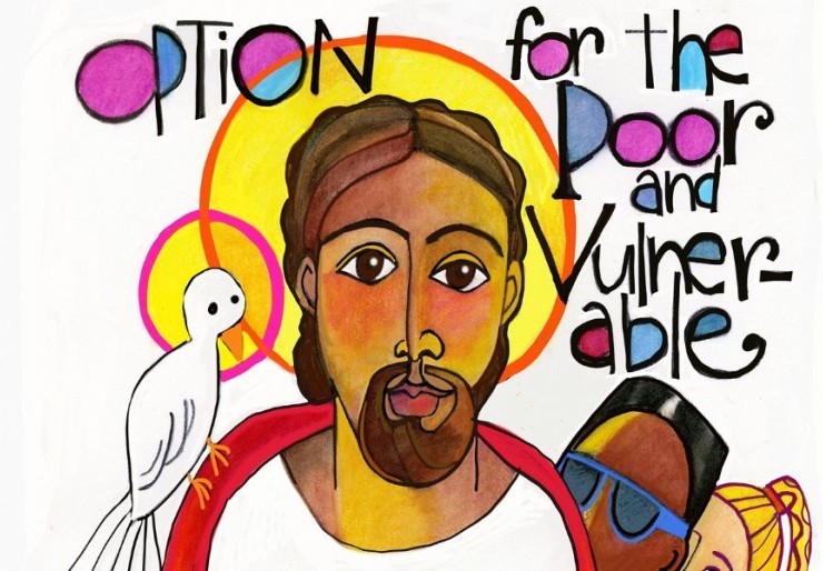 Catholic Social Teaching