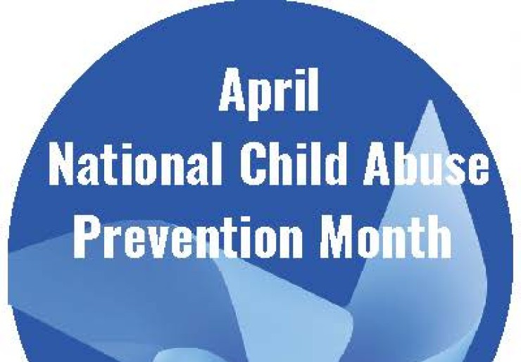 CYP Bookmark for April 2026