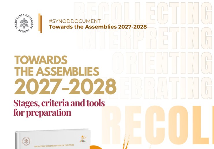 Towards the Assemblies 2027-2028