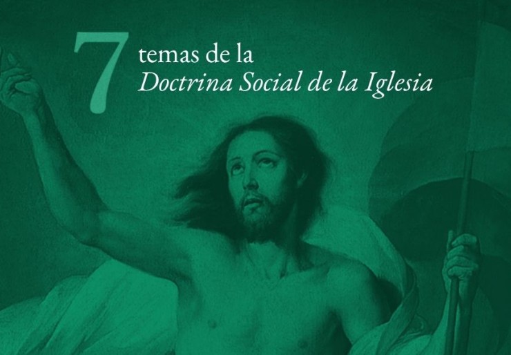 Seven Themes of CST Spanish