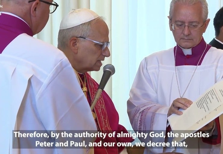 Pope sets date for canonization of Acutis, Frassati