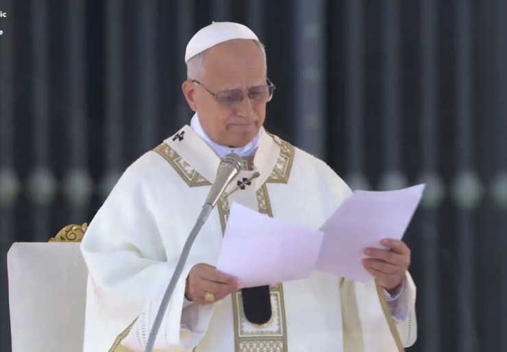 Pope Leo declares Newman doctor of the church