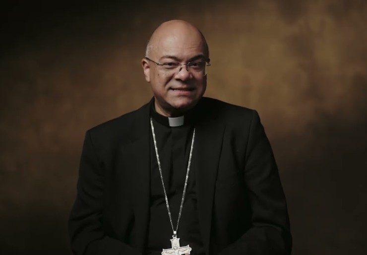 Forming Our Consciences and Voting | Archbishop Shelton Fabre