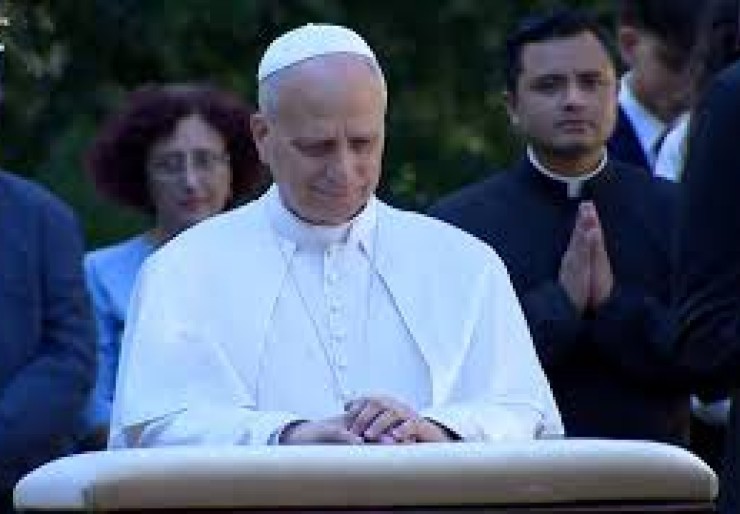  Borgo Laudato Si': Evangelization through ecology