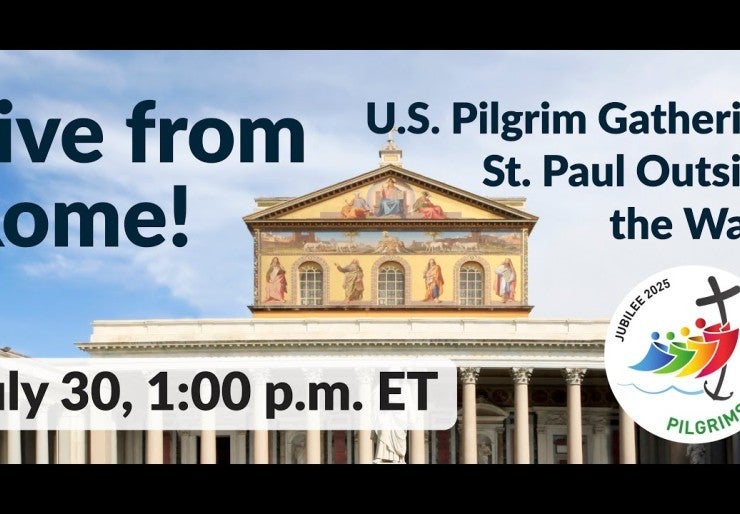 United States Jubilee Gathering of Youth and Young Adults