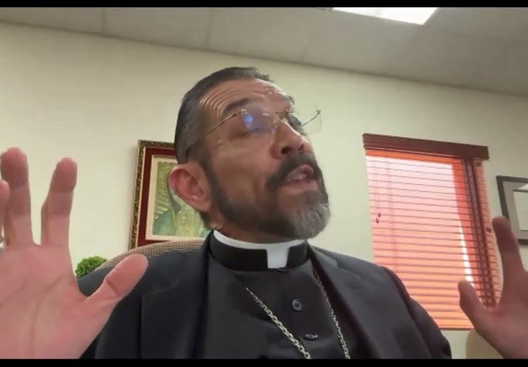 El Papa Francisco sobre el Sagrado Corazón de Jesús, la sinodalidad y la dignidad del ser humano