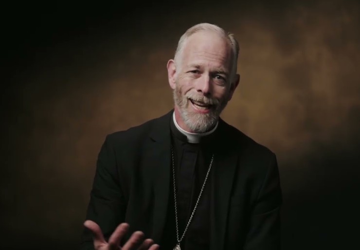 Preaching Faithful Citizenship and the Call to Put Faith Before Politics