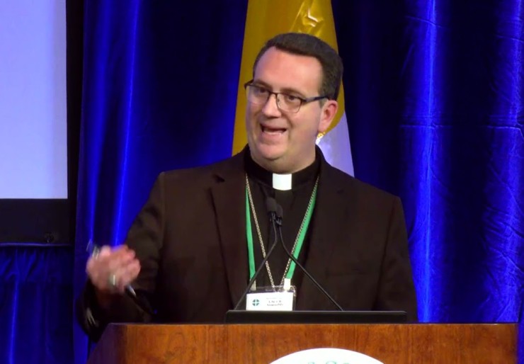 USCCB June 2026 Assembly Day Two -- Needs to be Updated