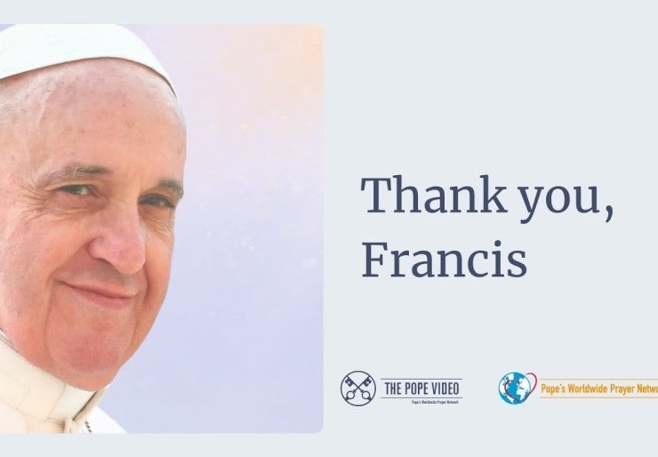 Thank you, Francis