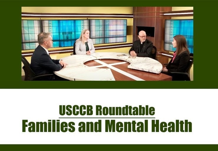 Mental Health Roundtable on the Family