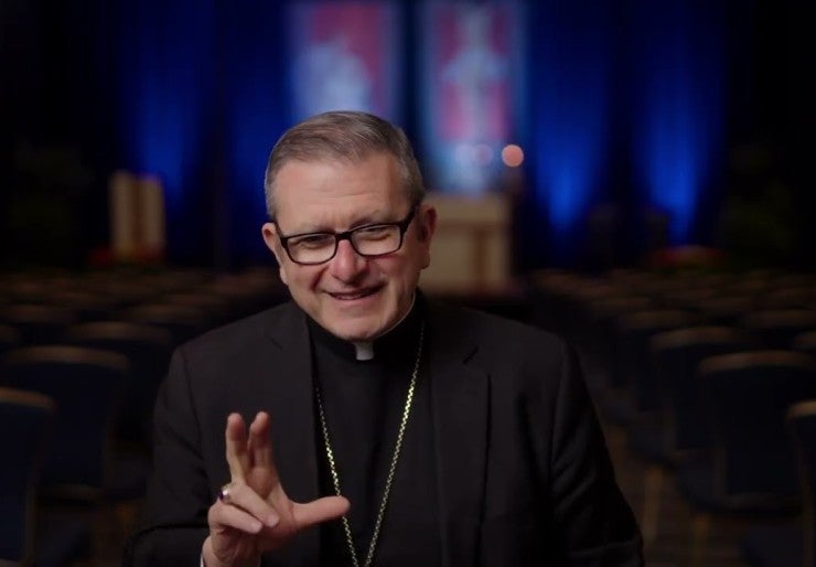 Bishop Gregory W. Gordon: Church in Africa