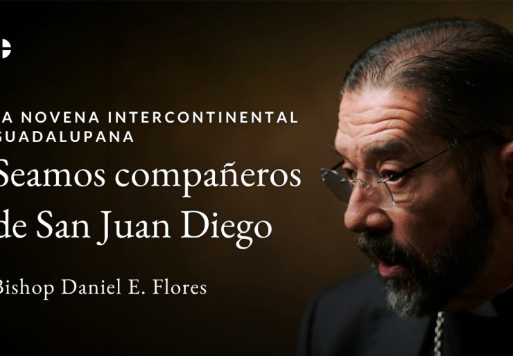 Una tilma para cada diócesis