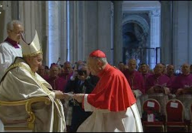 Pope prays Jubilee brings hope to world