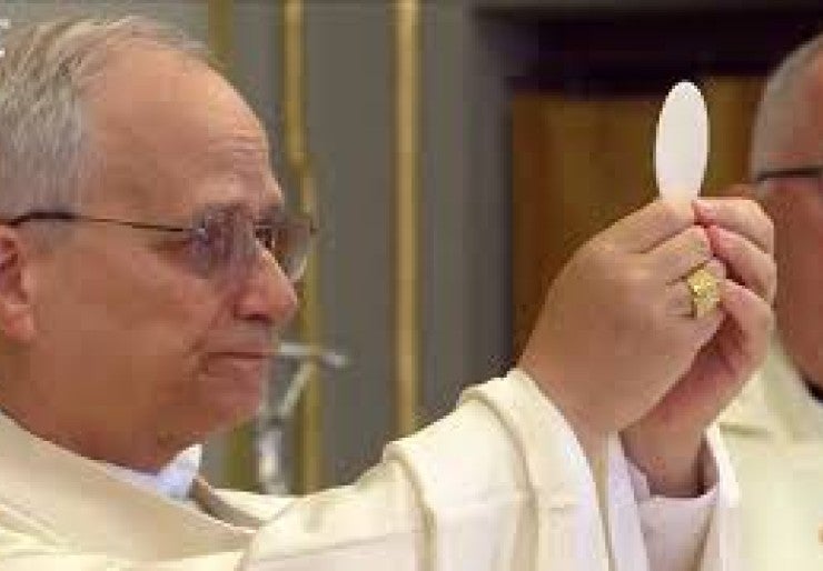As Trump meets Putin, Pope Leo prays for peace