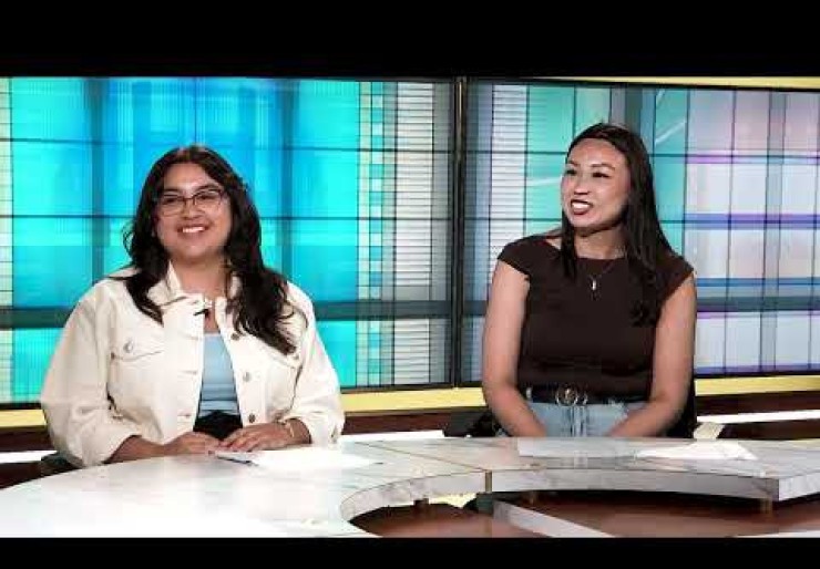 Bridging Generations: Bishops and Young Adults in Dialogue