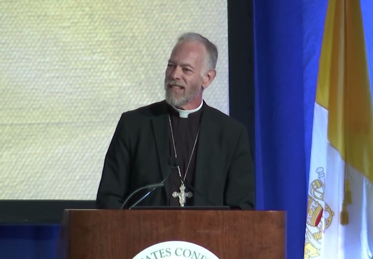 Reflection on the Sacred Heart of Jesus with Archbishop Sample