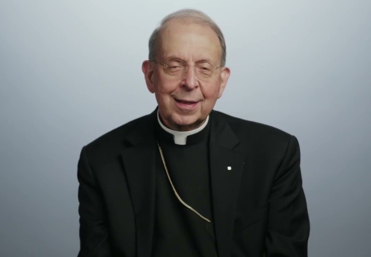 What Does It Mean to Form My Conscience? | Archbishop William Lori