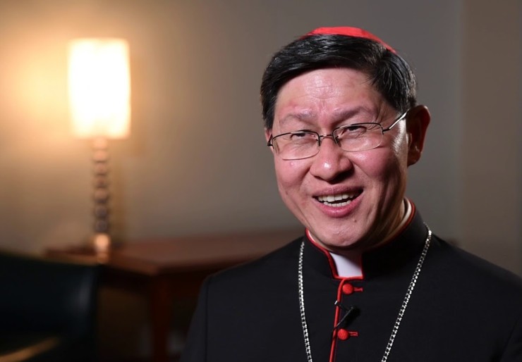 CST 101 | Solidaridad