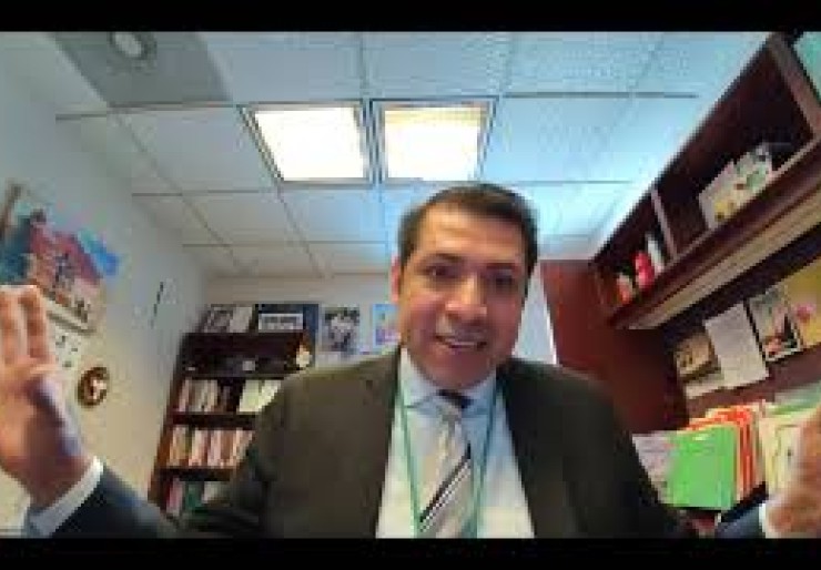 Catholic Social Teaching Grants Program Information Session