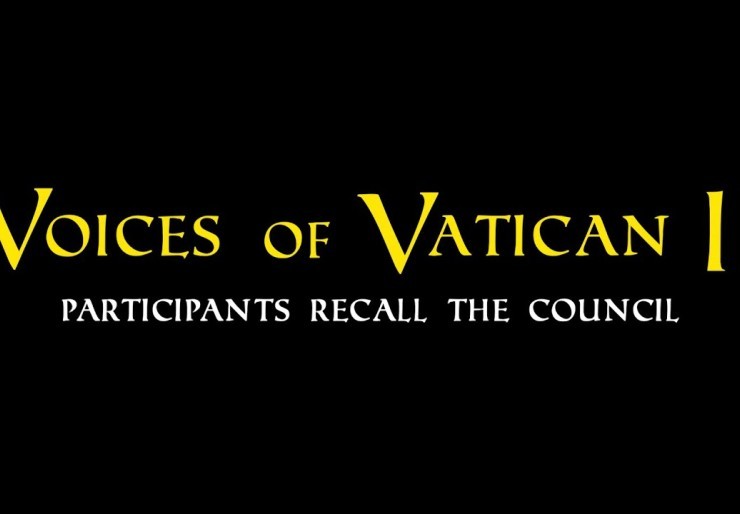 Voices of Vatican II Documentary