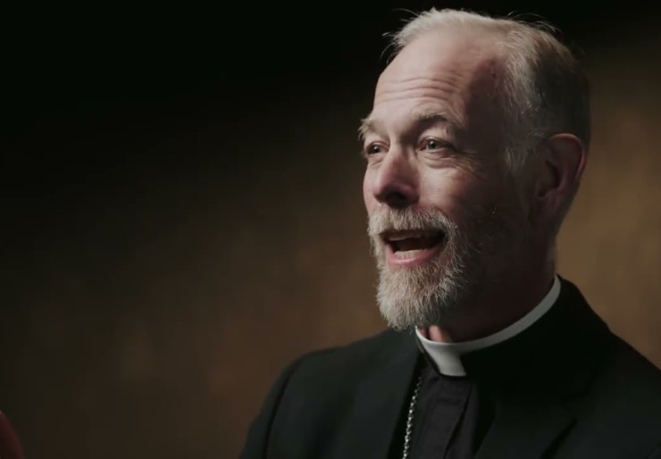 How Do I Put Faith Before Politics? | Archbishop Alexander Sample